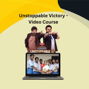 Unstoppable Victory - Video Course