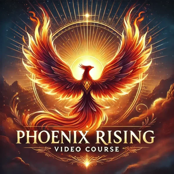 Phoenix Rising Video Phoenix Rising Video Course